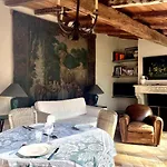Logis De La Vau - Private Pool - Quiet * Saint-Benoist-sur-Mer
