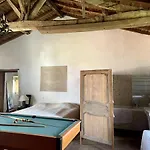 Villa Logis De La Vau - Private Pool - Quiet