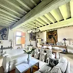 Logis De La Vau - Private Pool - Quiet Villa *