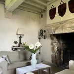 Logis De La Vau - Private Pool - Quiet Villa Saint-Benoist-sur-Mer