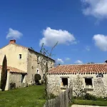 Logis De La Vau - Private Pool - Quiet Villa
