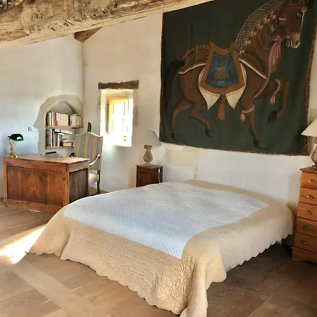 Logis De La Vau - Private Pool - Quiet Saint-Benoist-sur-Mer