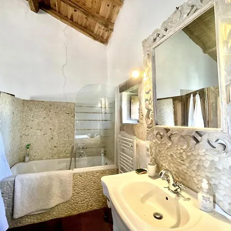 Logis De La Vau - Private Pool - Quiet *