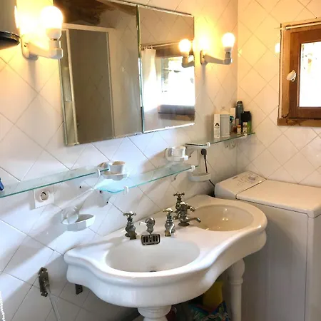 Logis De La Vau - Private Pool - Quiet Villa Saint-Benoist-sur-Mer