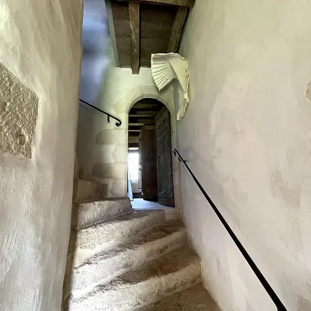 Villa Logis De La Vau - Private Pool - Quiet Saint-Benoist-sur-Mer
