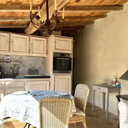 Logis De La Vau - Private Pool - Quiet Villa