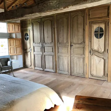 Villa Logis De La Vau - Private Pool - Quiet