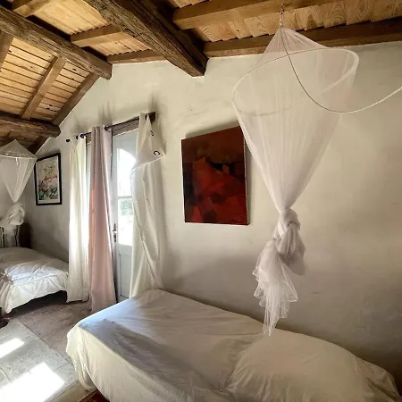 Logis De La Vau - Private Pool - Quiet Villa