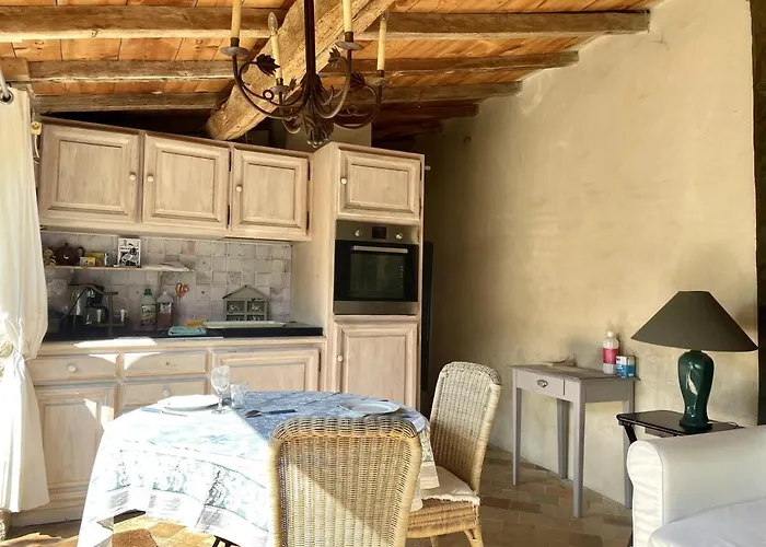 Logis De La Vau - Private Pool - Quiet Villa